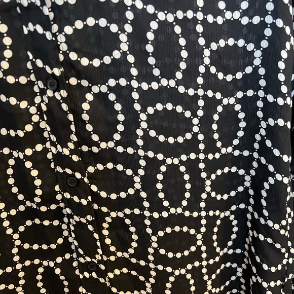 H&M Blouse - Picture 3 of 5